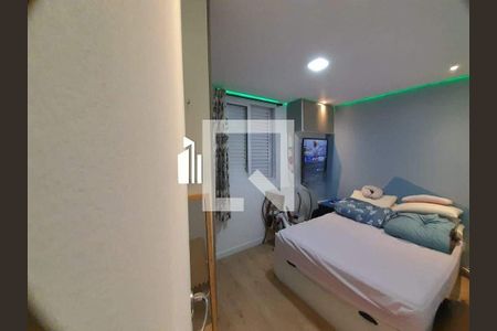 Apartamento à venda com 2 quartos, 47m² em Vila Matilde, São Paulo