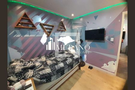 Apartamento à venda com 2 quartos, 47m² em Vila Matilde, São Paulo