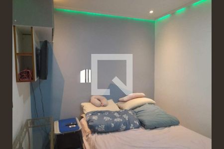 Apartamento à venda com 2 quartos, 47m² em Vila Matilde, São Paulo