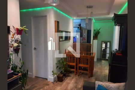 Apartamento à venda com 2 quartos, 47m² em Vila Matilde, São Paulo