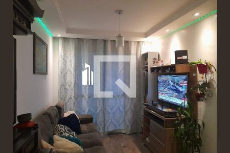 Apartamento à venda com 2 quartos, 47m² em Vila Matilde, São Paulo