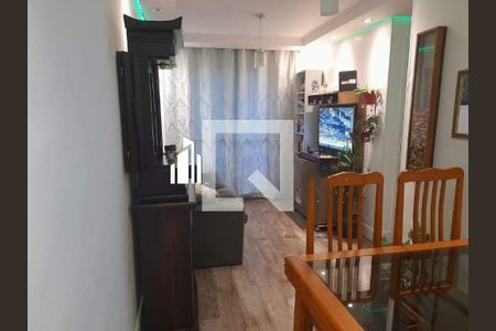 Apartamento à venda com 2 quartos, 47m² em Vila Matilde, São Paulo