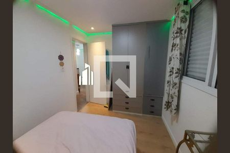 Apartamento à venda com 2 quartos, 47m² em Vila Matilde, São Paulo