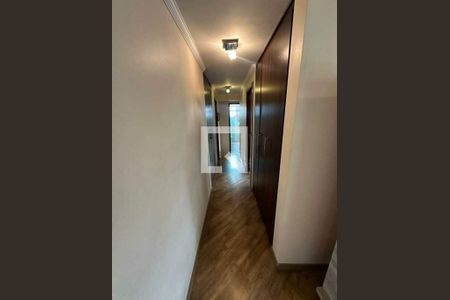 Apartamento à venda com 3 quartos, 122m² em Tatuapé, São Paulo