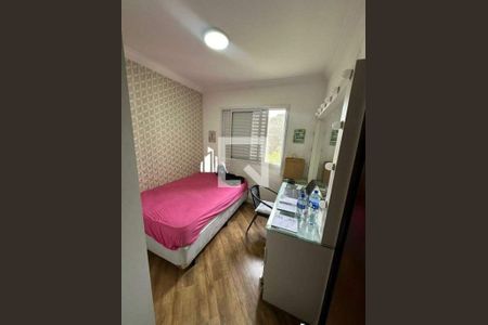 Apartamento à venda com 3 quartos, 122m² em Tatuapé, São Paulo