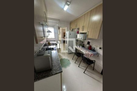 Apartamento à venda com 3 quartos, 122m² em Tatuapé, São Paulo