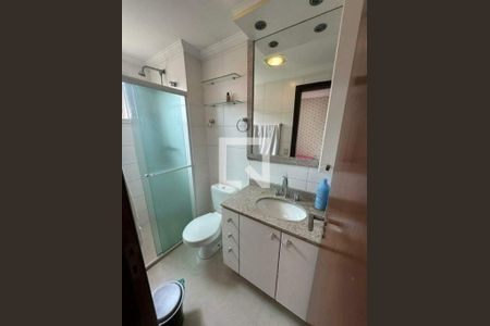 Apartamento à venda com 3 quartos, 122m² em Tatuapé, São Paulo