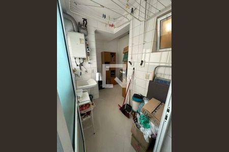 Apartamento à venda com 3 quartos, 122m² em Tatuapé, São Paulo