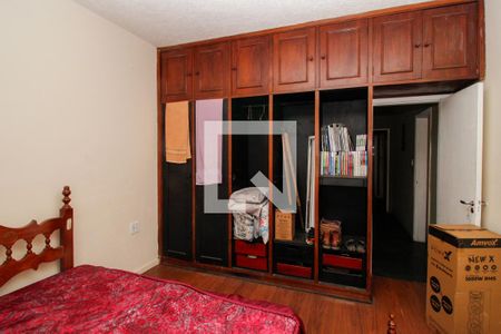 Quarto 1 de casa à venda com 4 quartos, 320m² em Carlos Prates, Belo Horizonte