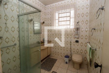 Casa à venda com 320m², 4 quartos e 2 vagasBanheiro