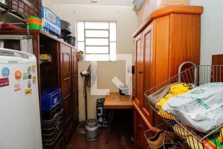 Casa à venda com 320m², 4 quartos e 2 vagasCozinha