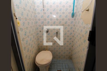 Casa à venda com 320m², 4 quartos e 2 vagasLavabo