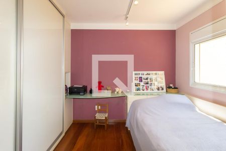 Apartamento à venda com 178m², 3 quartos e 3 vagasSuíte 2