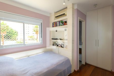 Apartamento à venda com 178m², 3 quartos e 3 vagasSuíte 2