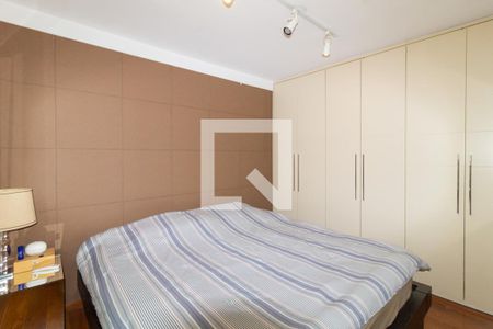 Apartamento à venda com 178m², 3 quartos e 3 vagasSuíte 1