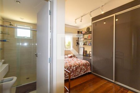 Apartamento à venda com 178m², 3 quartos e 3 vagasSuíte 3
