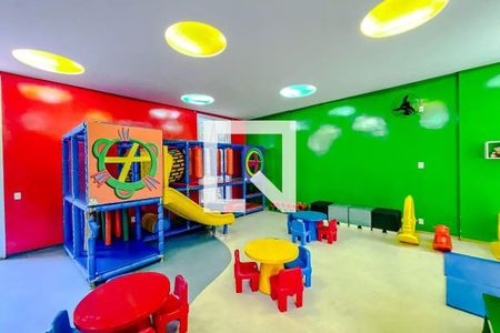 Apartamento à venda com 178m², 3 quartos e 3 vagasBrinquedoteca