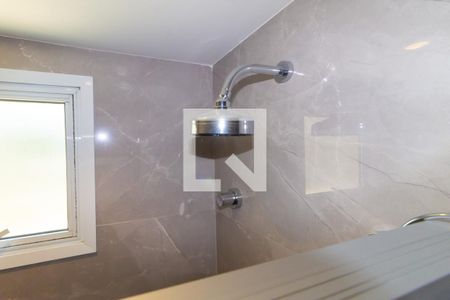 Apartamento à venda com 178m², 3 quartos e 3 vagasBanheiro da Suíte 2