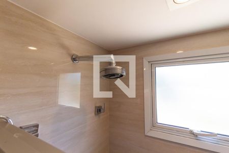 Apartamento à venda com 178m², 3 quartos e 3 vagasBanheiro da Suíte 3