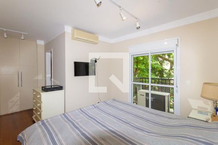 Apartamento à venda com 178m², 3 quartos e 3 vagasSuíte 1