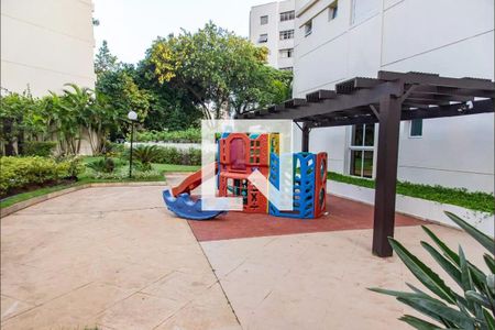 Apartamento à venda com 178m², 3 quartos e 3 vagasÁrea Comum - Playground