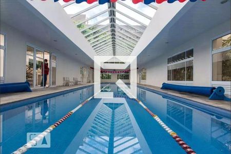 Apartamento à venda com 178m², 3 quartos e 3 vagasÁrea comum - Piscina