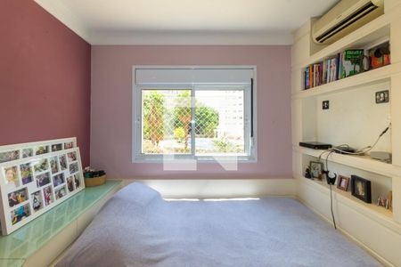 Apartamento à venda com 178m², 3 quartos e 3 vagasSuíte 2