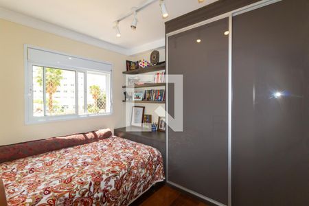 Apartamento à venda com 178m², 3 quartos e 3 vagasSuíte 3