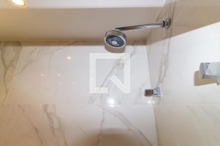 Apartamento à venda com 178m², 3 quartos e 3 vagasBanheiro da Suíte 1