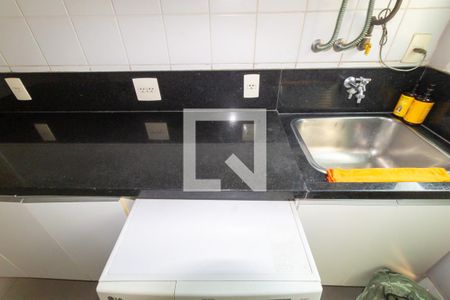 Apartamento à venda com 178m², 3 quartos e 3 vagasLavanderia 