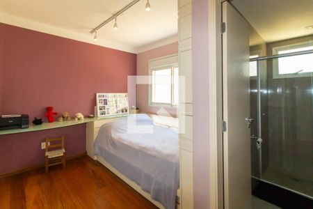 Apartamento à venda com 178m², 3 quartos e 3 vagasSuíte 2