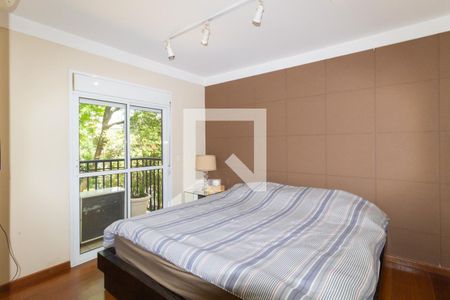 Apartamento à venda com 178m², 3 quartos e 3 vagasSuíte 1