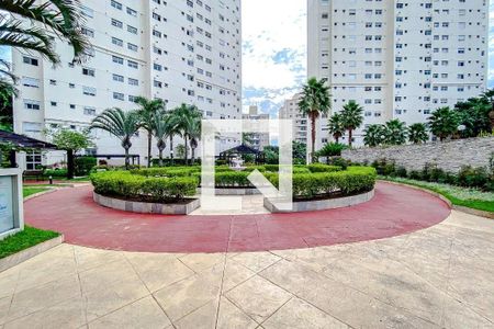 Apartamento à venda com 178m², 3 quartos e 3 vagasÁrea Comum