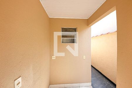 Casa para alugar com 60m², 2 quartos e sem vaga Casa para alugar com 60m², 2 quartos e sem vagaÁrea de Serviço