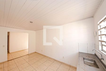 Casa para alugar com 60m², 2 quartos e sem vaga Casa para alugar com 60m², 2 quartos e sem vagaCozinha