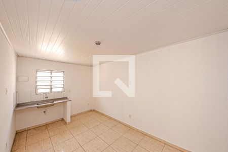 Casa para alugar com 60m², 2 quartos e sem vaga Casa para alugar com 60m², 2 quartos e sem vagaCozinha