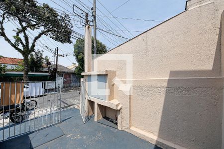 Casa para alugar com 60m², 2 quartos e 1 vagaGaragem