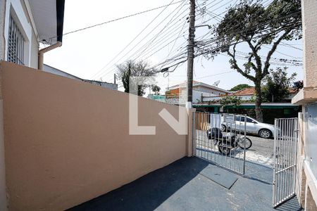 Casa para alugar com 60m², 2 quartos e 1 vagaGaragem