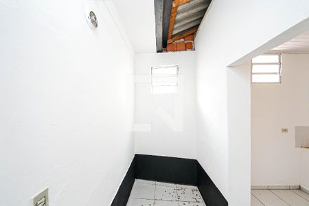 Casa para alugar com 70m², 2 quartos e 3 vagas Casa para alugar com 70m², 2 quartos e 3 vagasÁrea de Serviço