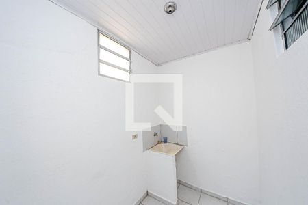 Casa para alugar com 70m², 2 quartos e 3 vagas Casa para alugar com 70m², 2 quartos e 3 vagasÁrea de Serviço