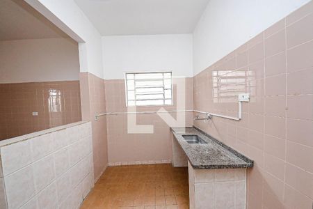 Casa para alugar com 70m², 2 quartos e 3 vagas Casa para alugar com 70m², 2 quartos e 3 vagasCozinha