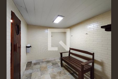 Apartamento à venda com 60m², 2 quartos e 1 vagaSauna