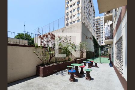 Apartamento à venda com 60m², 2 quartos e 1 vagaÁrea comum - Playground