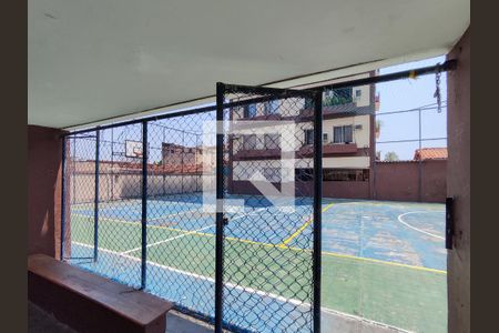 Apartamento à venda com 60m², 2 quartos e 1 vagaQuadra Esportiva