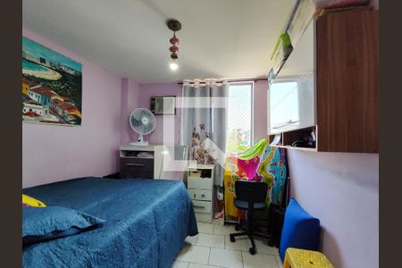 Apartamento à venda com 60m², 2 quartos e 1 vagaQuarto 1