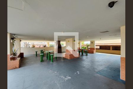 Apartamento à venda com 60m², 2 quartos e 1 vagaÁrea comum - Playground