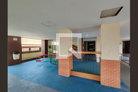 Apartamento à venda com 60m², 2 quartos e 1 vagaÁrea comum - Playground