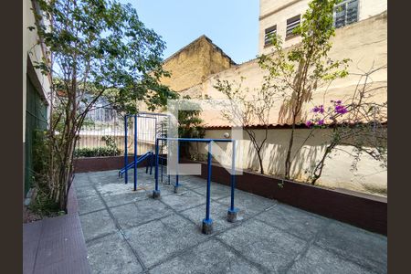 Apartamento à venda com 60m², 2 quartos e 1 vagaÁrea comum - Playground