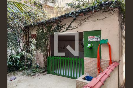 Apartamento à venda com 60m², 2 quartos e 1 vagaÁrea Pet