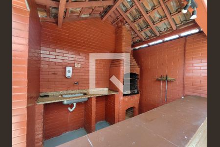 Apartamento à venda com 60m², 2 quartos e 1 vagaÁrea comum - Salão de festas